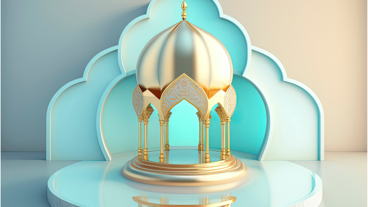 Certified teacher guiding a Tajweed lesson online
